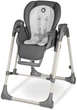 Стул для кормления Lionelo Laurice Grey Stone с функцией качели (LO-LAURICE GREY STONE) - изображение 2