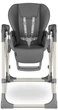 Стул для кормления Lionelo Laurice Grey Stone с функцией качели (LO-LAURICE GREY STONE) - изображение 4