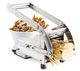 Картофелерезка Potato Chipper для нарезания картофеля фри c двумя ножами (V 674 ) - изображение 7