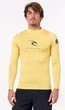 Гидрофутболка Rip Curl Corps Lsl Uv (WLE3QM-10) L - изображение 1