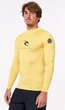 Гидрофутболка Rip Curl Corps Lsl Uv (WLE3QM-10) L - изображение 2