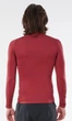 Гидрофутболка Rip Curl Corps Lsl Uv (WLE3QM-4370) M - изображение 5