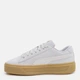 Женские кеды низкие Puma Smash Platform v3 SD 39194203 40.5 (7UK) 26 см Spring Lavender-Puma White-Puma Gold (4065453599064) - изображение 3