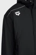 Парка Arena Team Parka Solid Black 004914-500 XL - зображення 4