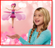 Летающая кукла фея Flying Fairy | Игрушка для девочек - изображение 7