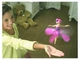 Летающая кукла фея Flying Fairy | Игрушка для девочек - изображение 8