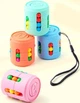 Головоломка антистресс для детей банка Cans Spinner Cube (DD1808-25) - изображение 5