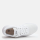 Жіночі кросівки Adidas Lite Racer 3.0 GW7955 38.5 (5.5UK) 24 см Білі (4064053874335) - зображення 5