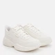 Женские кроссовки Puma Cilia Mode 37112515 41 (7.5UK) 26.5 см Vapor Gray-Vapor Gray-Granola (4065452361457) - изображение 2