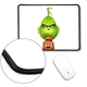 Коврик для мишки с оверлоком Гринч и Макс(Grinch & Max) (5962-3550-L) L - изображение 2