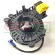 Шлейф подрулевой AIRBAG SRS GoodWay Renault Megane III (255544794R) (CCS-RE-44794R) - изображение 3