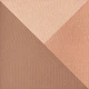 Мультифункціональний бронзер-хайлайтер Inglot Multicolour system highlighting and bronzing powder 8,8 гр №11 теплий персиковий бронзовий відтінок - зображення 2
