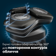Электробритва PHILIPS S5885/35 серии 5000 - изображение 5