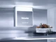 Вбудований холодильник K 7793 C Miele 36779300OER - зображення 9