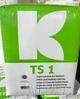 Торф Klasmann / Класманн TS-1 (Germany) 210л. - зображення 2