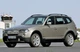 Дефлектори вікон вітровики BMW X3 (E83, F25, третє покоління) 2010-2020 (з нержавіючим молдингом) "FLY" - зображення 3