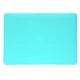 Чохол накладка Fruct SA13312 MacBook Air 13.3 (2012-2017) Soft Touch Marine Green - зображення 4