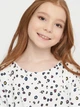 Детское летнее платье для девочки Minoti 10KDRESS 4 36245JNR 98-104 см Разноцветное (5059030724061) - изображение 4