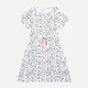 Детское летнее платье для девочки Minoti 10KDRESS 4 36245JNR 98-104 см Разноцветное (5059030724061) - изображение 5