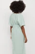 Платье H&M 060994907 S Салатовый - изображение 2