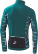 Куртка Spiuk Boreas Light Membrane мужская зеленая М - изображение 2