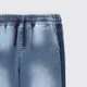Детские джинсы-джоггеры на резинке для мальчика Coccodrillo Jeans Collection Boy ZC2123503JCB-015 92 см (5904706049309) - изображение 7
