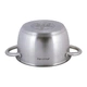 Кастрюля с крышкой Kamille KM-4902 3 л 20 см - изображение 3