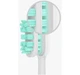 Электрическая зубная щетка MiJia Sonic Electric Toothbrush T300 White - изображение 8