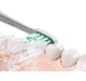 Электрическая зубная щетка MiJia Sonic Electric Toothbrush T300 White - изображение 9