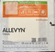 Allevyn Non Adhesive губчатая неадгезивная повязка, 10x10 см - изображение 1