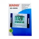 Часы KADIO KD-3809N - изображение 3