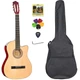 Гитара классическая (4/4) Almira CG-1702C NT (Комплект) - изображение 1