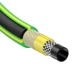 Шланг поливочный садовый Cellfast Green ATS2 5/8"15мм 25м - изображение 3