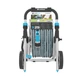 Візок котушка для шлангу металева набір Cellfast Explorer 1/2 25м - зображення 2