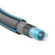 Шланг поливальний садовий Cellfast Hobby ATS2 3/4"19мм 25м - изображение 3
