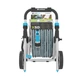 Візок котушка для шлангу металева набір Cellfast Explorer 1/2" 50м - зображення 10