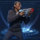 Бластер Hasbro Nerf Elite 2.0 Disruptor Командор (E9485) - зображення 7