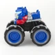 Іграшкова машинка John Deere Kids Monster Treads Оптимус Прайм з великими колесами, що світяться (47423) - зображення 3