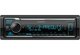 Автомагнітола Kenwood KMM-BT358 (85141) - изображение 1