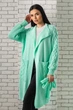 Fashions • Кардиган жіночі в'язані Зефірка Fashions 44-50 м'ята (4248/а-гу) - зображення 1