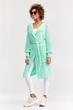 Fashions • Кардиган жіночі в'язані Жанна Fashions 44-50 м'ята (4248-гу) - зображення 2