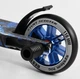 Самокат трюковый 74609 Best Scooter HIC-система, ПЕГИ, алюм. диск и дека, колёса PU, d=110мм, ширина руля - 52 см - изображение 5