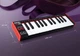 AKAI Professional LPK25, USB-контролер MIDI-клавіатури з 25 чутливими клавішами синтезатора для Mac і ПК, арпеджіатором і музичним програмним забезпеченням - зображення 6