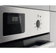 Вбудована духова шафа ZANUSSI OPZB4310XV - зображення 2