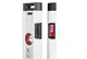 Уровень Plumbsite Opti-Vision Condor 1200мм Kapro - изображение 5