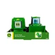 Іграшкові машинки John Deere Kids Друзі фермера 2 шт. - зображення 5
