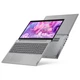 Ноутбук Lenovo IdeaPad 3 15ALC6 FullHD Arctic Grey (82KU00NERA-512) - изображение 6