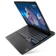 Ноутбук Lenovo IdeaPad Gaming 3 16IAH7 WUXGA Onyx Grey (82SA00EDRA) - изображение 8