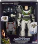 Шарнирная фигурка Базз Лайтер Mattel Disney Pixar Lightyear Space Ranger Gear Alpha Buzz История игрушек 30.48 см (HHK12) - изображение 2