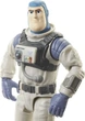 Шарнирная фигурка Базз Лайтер Mattel Disney Pixar XL-01 Buzz Lightyear История игрушек 30.48 см (HHK31) - изображение 4